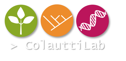 Colautti Lab logo